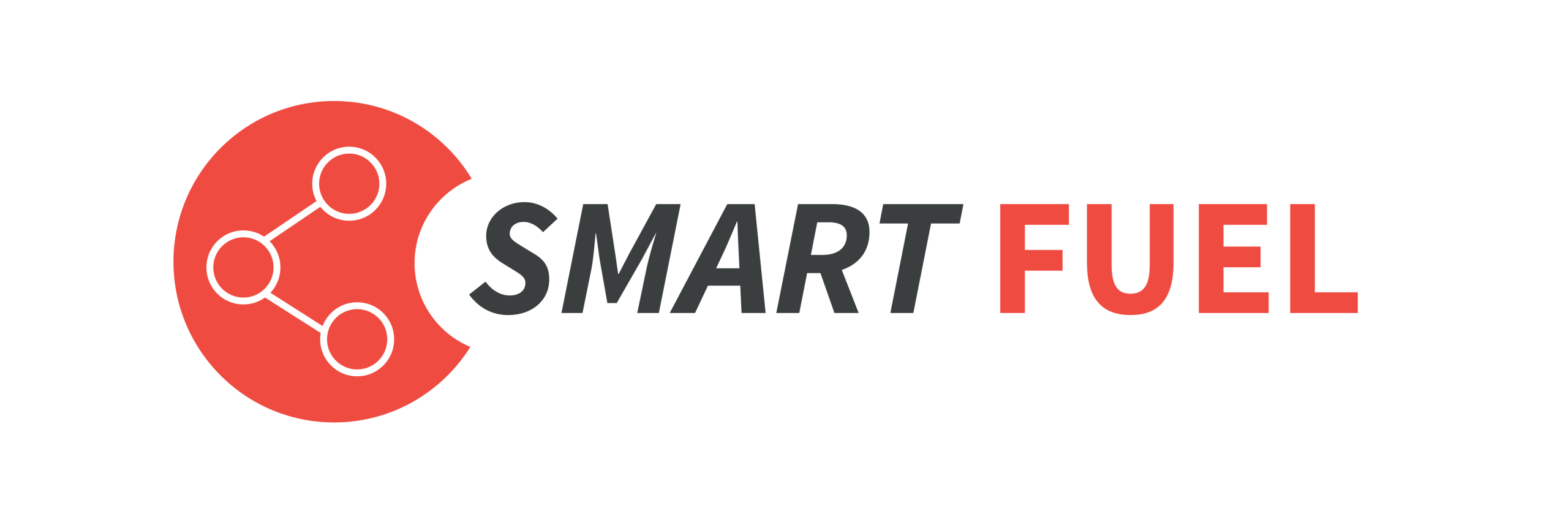ORCA Smart Fuel logo